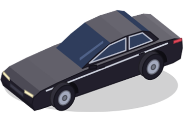 Carro ejecutivo