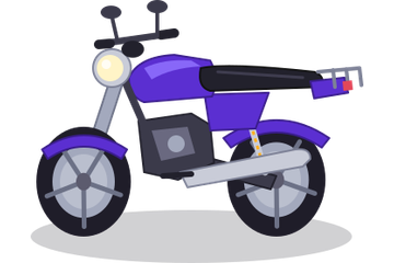Moto de la app RumbiX